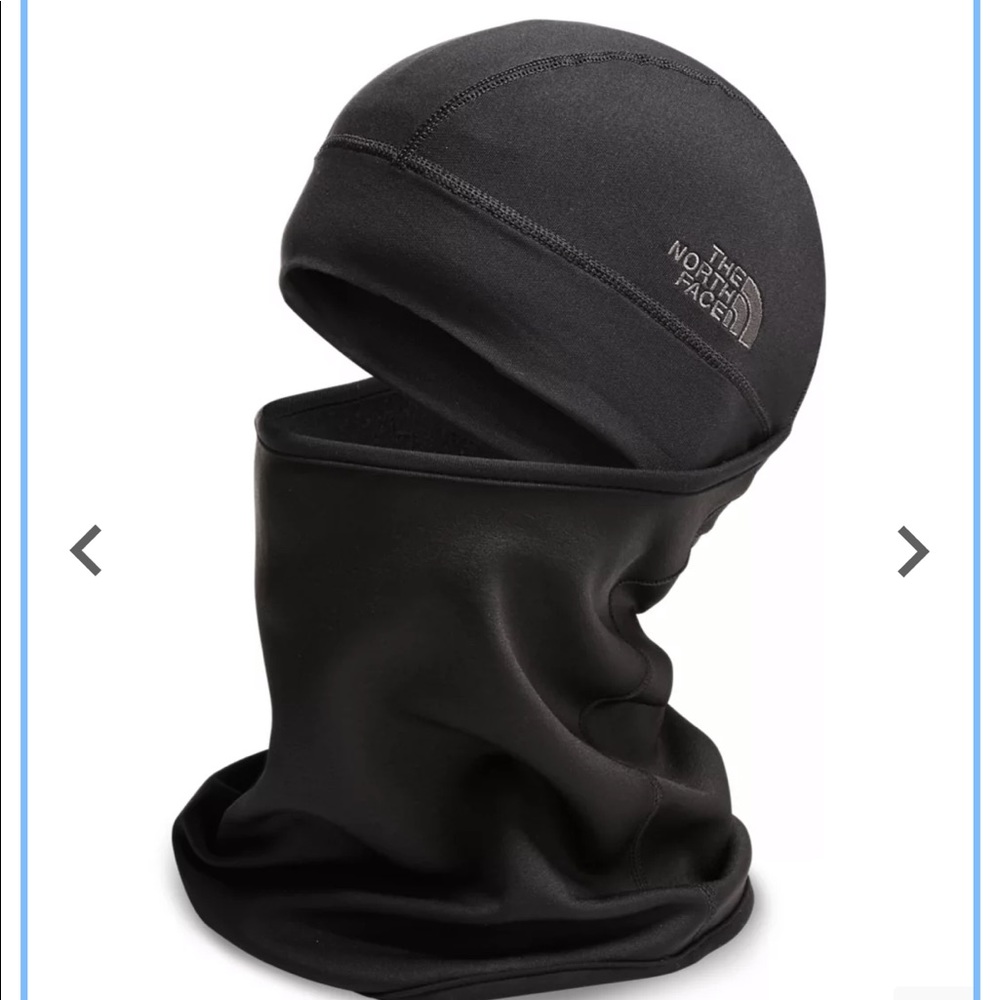 North Face Balaclava One Size